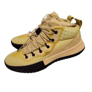 Brandblack Men's Sneakers - Black Sole